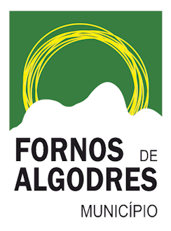 Logo de Fornos de Algodres